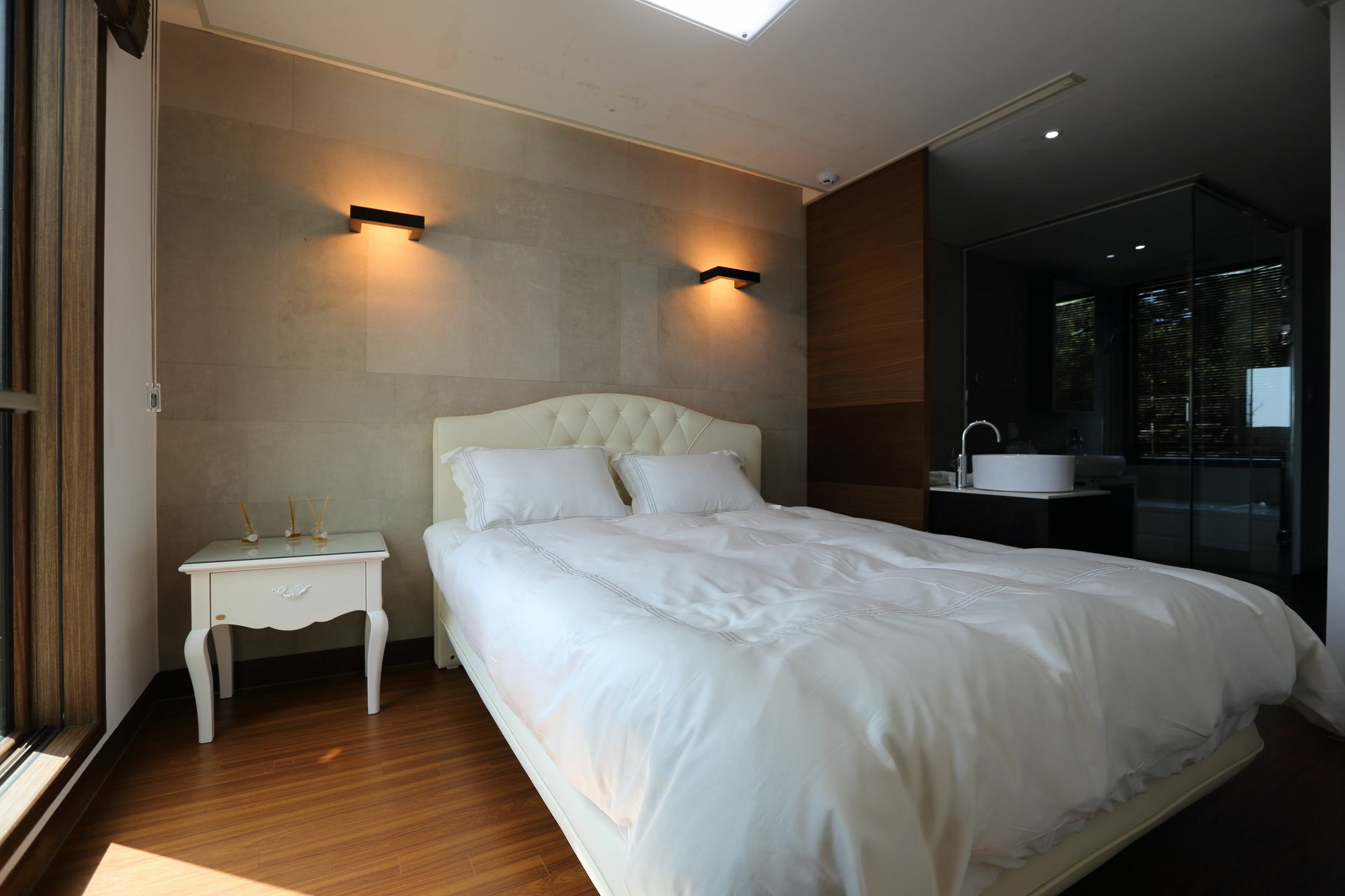 Cozy Sai Private House Villa Seogwipo Eksteriør bilde