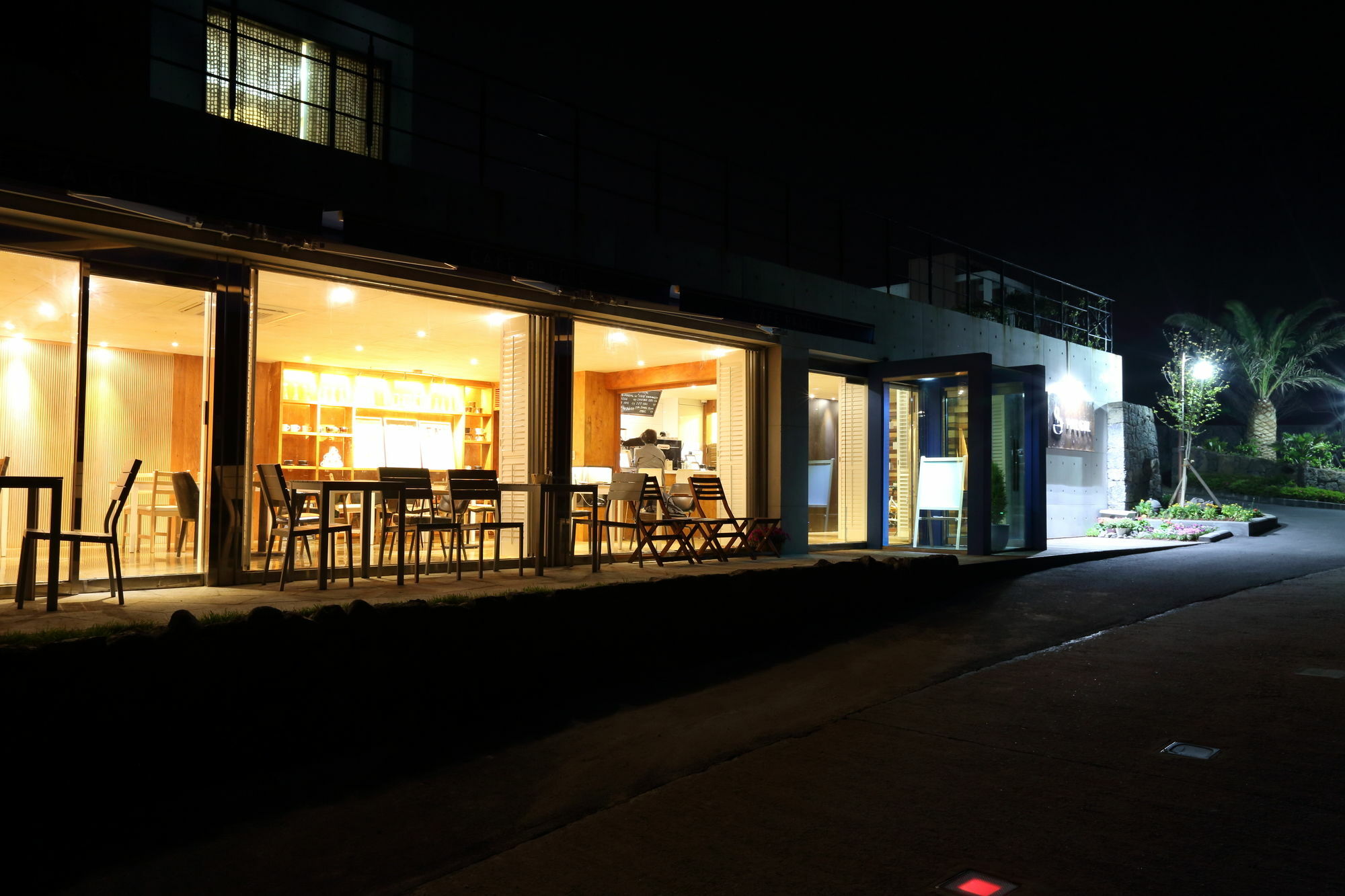 Cozy Sai Private House Villa Seogwipo Eksteriør bilde