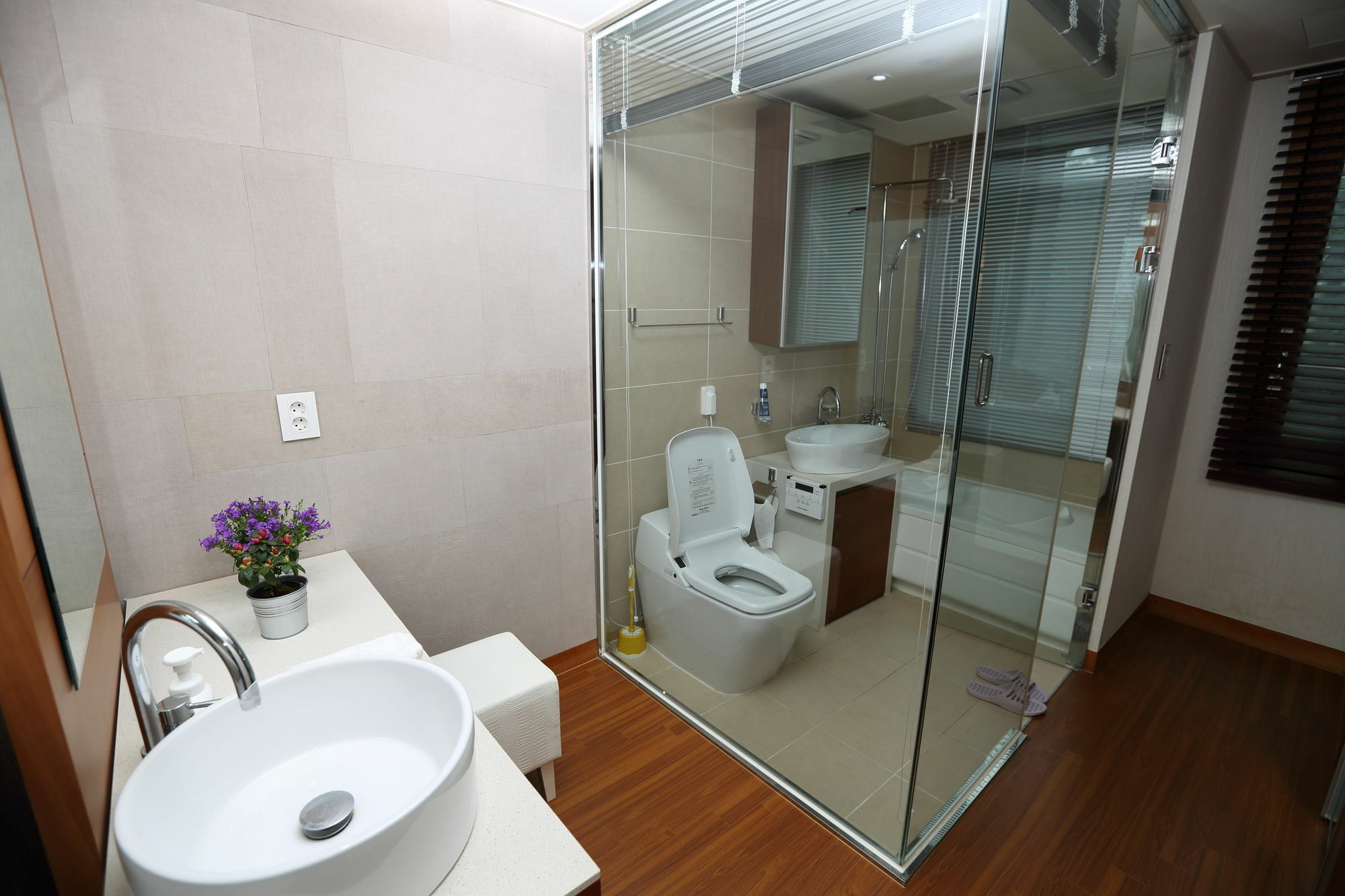 Cozy Sai Private House Villa Seogwipo Eksteriør bilde