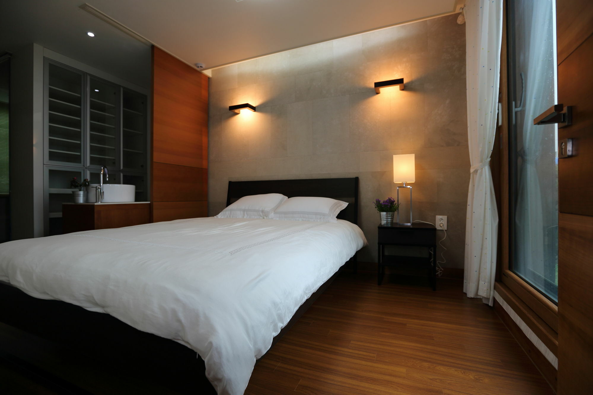 Cozy Sai Private House Villa Seogwipo Eksteriør bilde