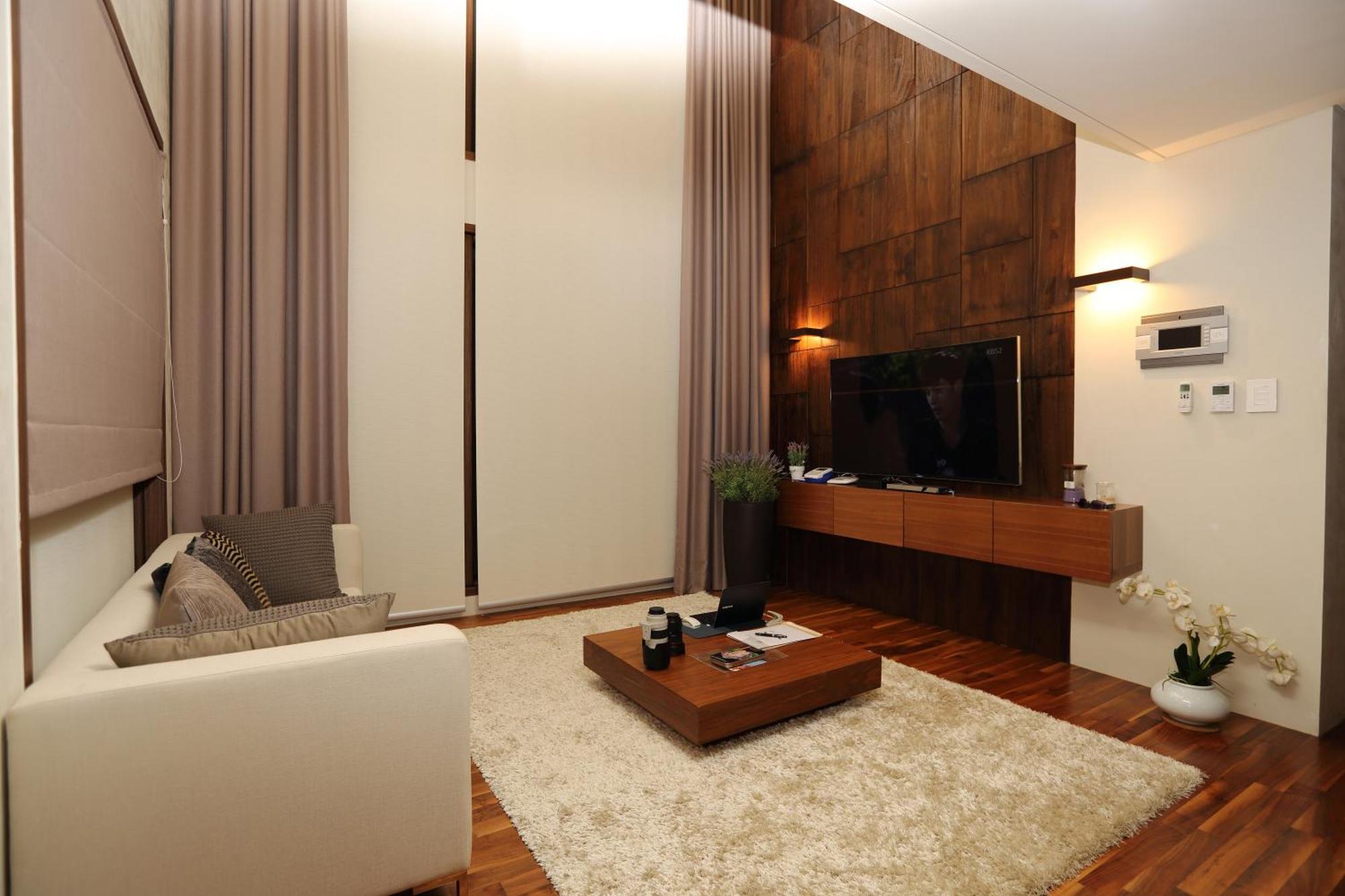 Cozy Sai Private House Villa Seogwipo Eksteriør bilde