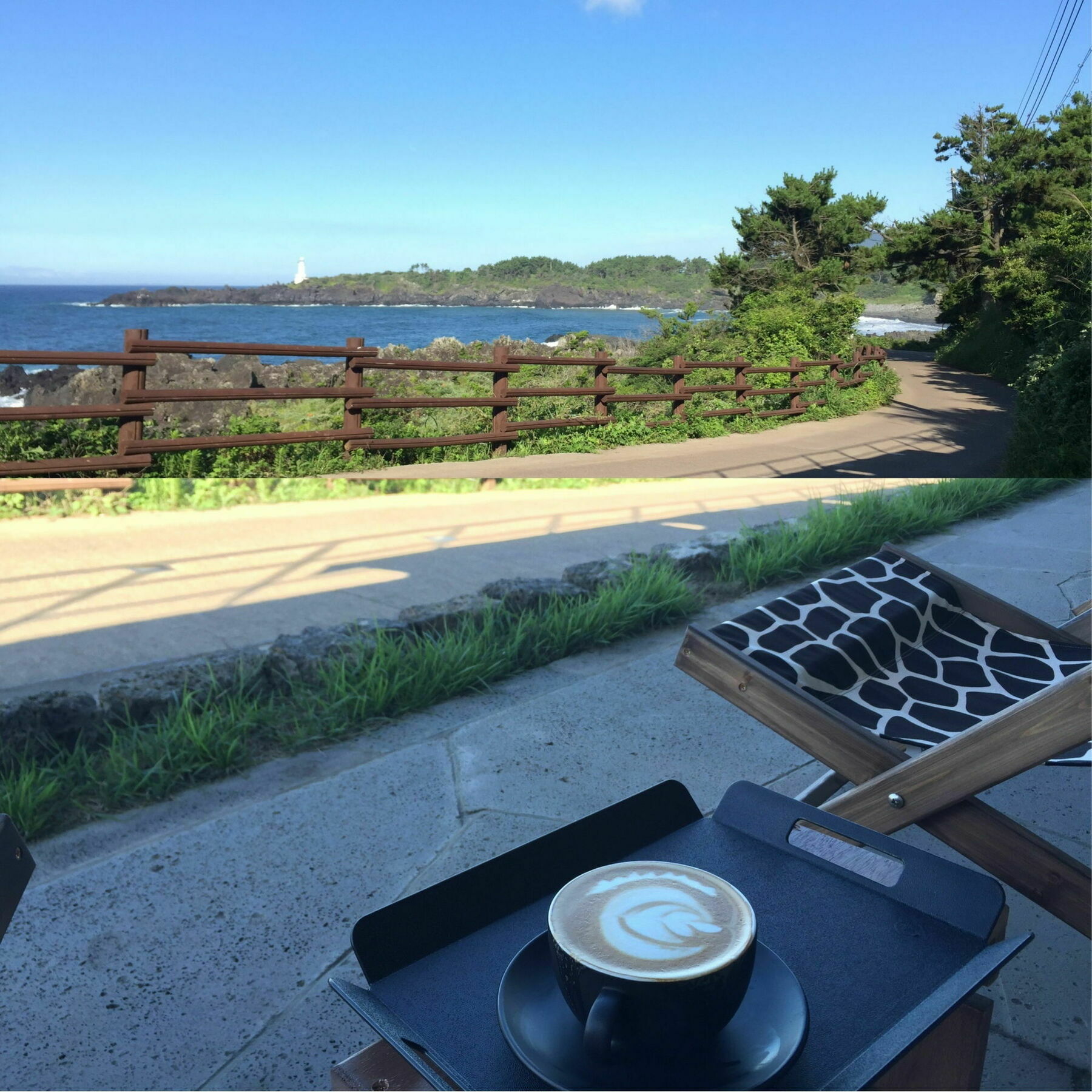 Cozy Sai Private House Villa Seogwipo Eksteriør bilde
