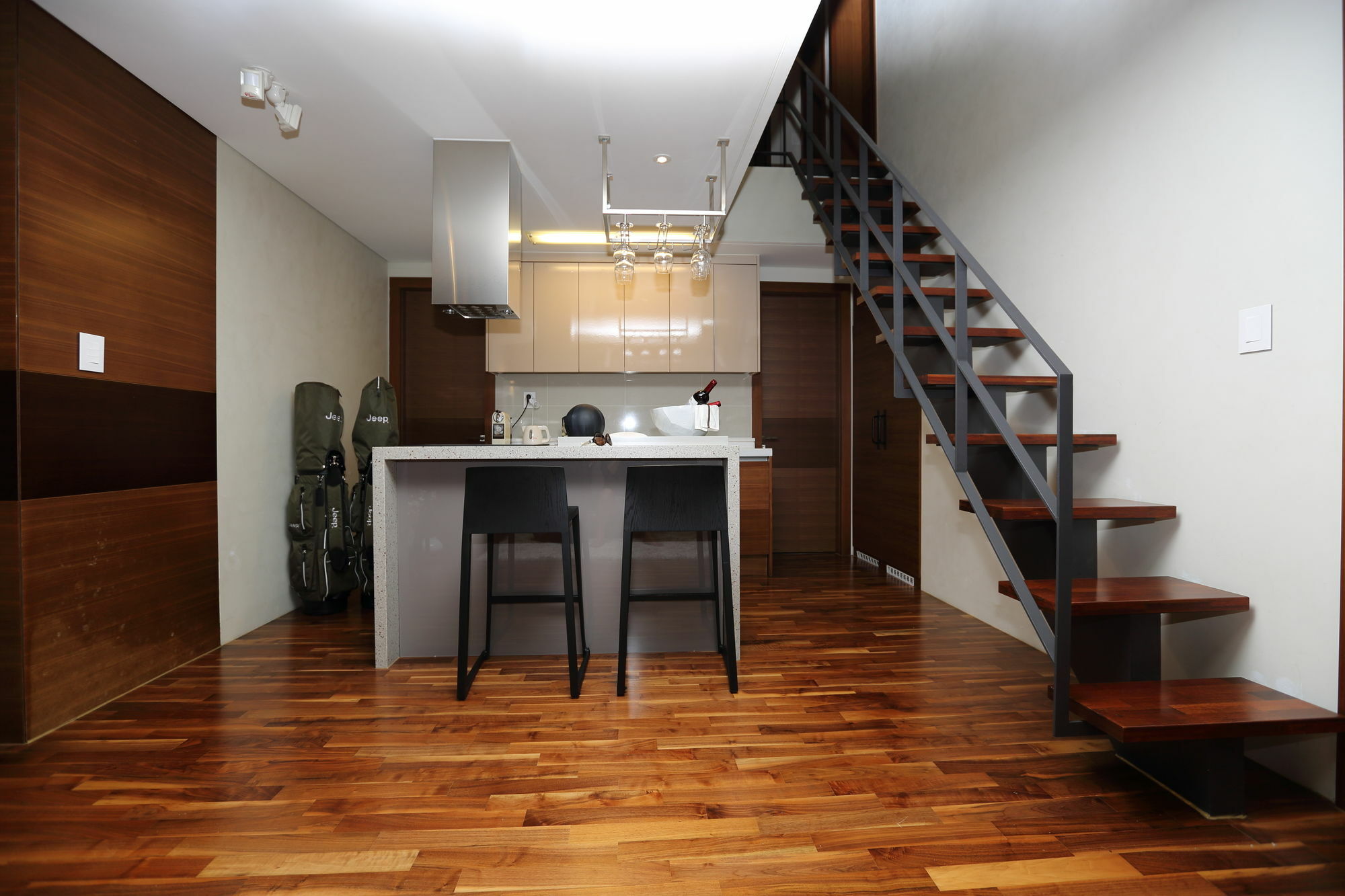 Cozy Sai Private House Villa Seogwipo Eksteriør bilde