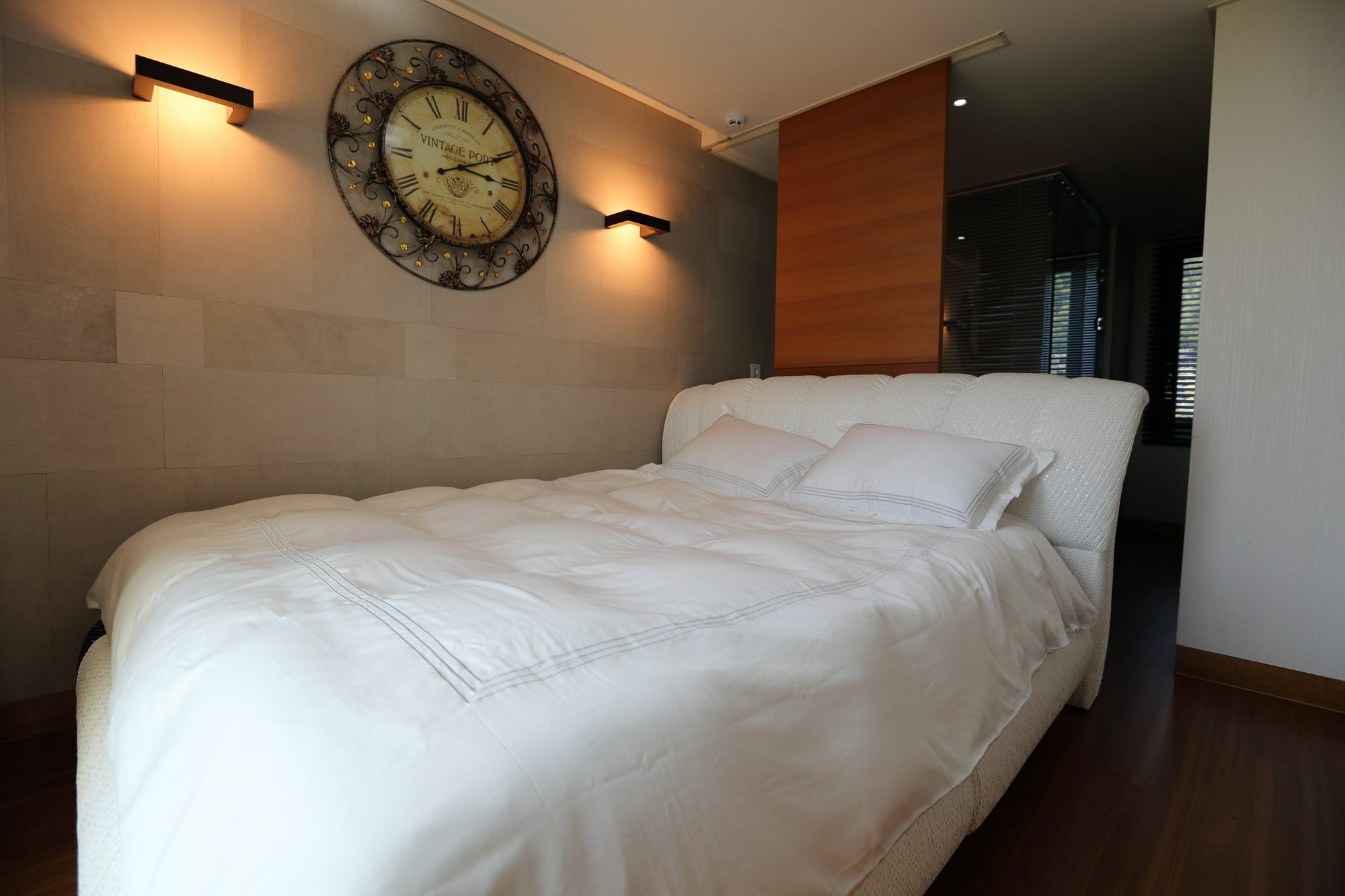 Cozy Sai Private House Villa Seogwipo Eksteriør bilde