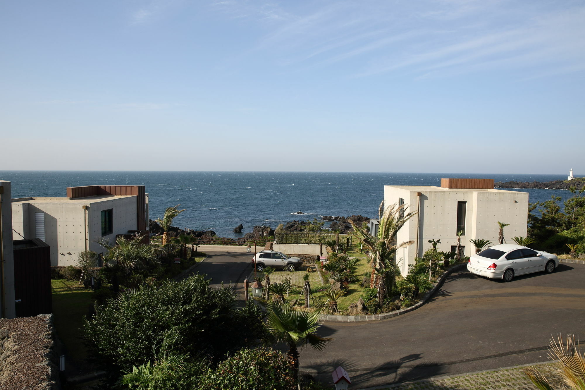 Cozy Sai Private House Villa Seogwipo Eksteriør bilde