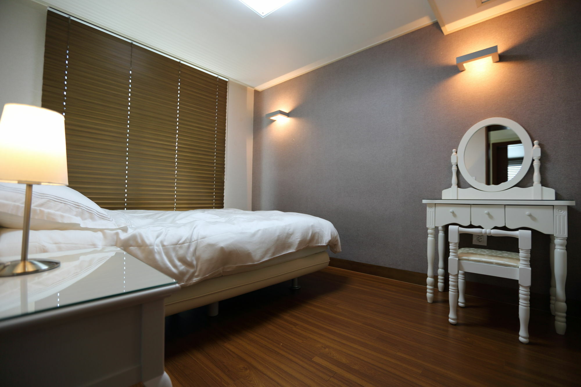 Cozy Sai Private House Villa Seogwipo Eksteriør bilde